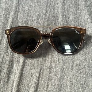 Quay Sunglasses